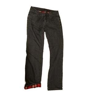 prAna Lined Boyfriend Jean Pant - Women's - Clothing